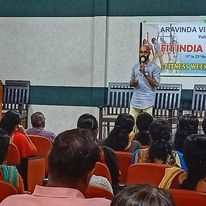 Manu basmakattu @ ARAVINDA PALLIKKATHODU