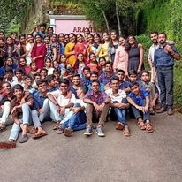 TEAM 4 YOU@ ARAVINDA