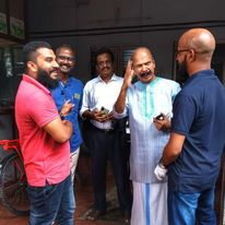 WITH CP PALLIPPURAM
