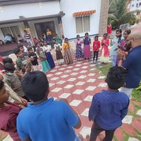 Manu basmakattu @ ATTAPPADI