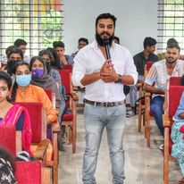 JITHIN KALACHIRA@KATTAPPANA