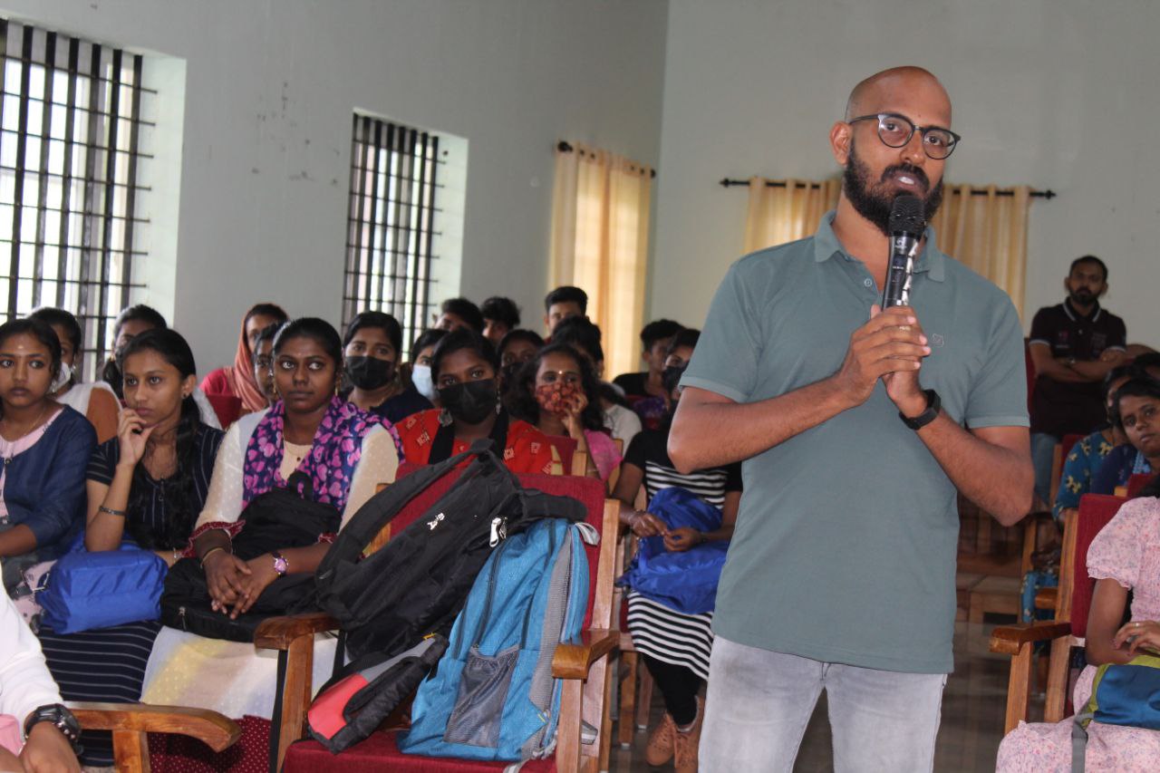 Manu basmakattu @ KATTAPPANA