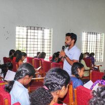 NITHIN @ KATTAPPANA