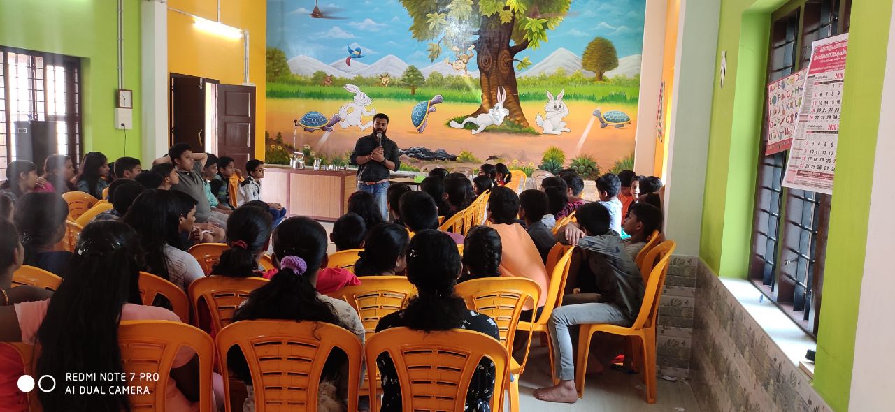 JITHIN KALACHIRA@ SARASWATHY