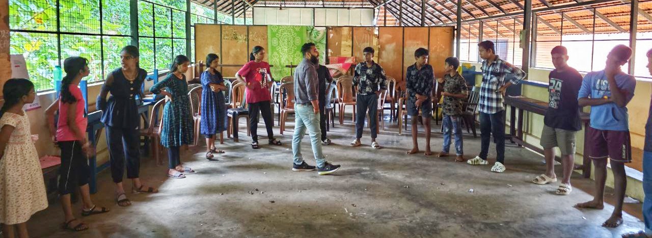 jithin Kalachira @Kottayam