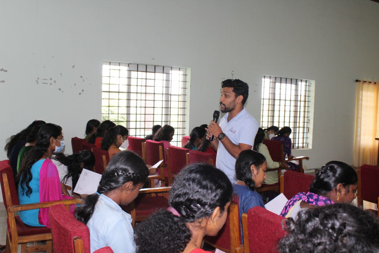 AWARENESS CLASSES